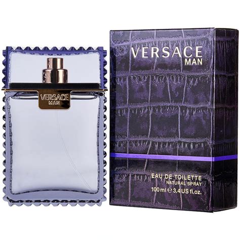 versace man cologne canada